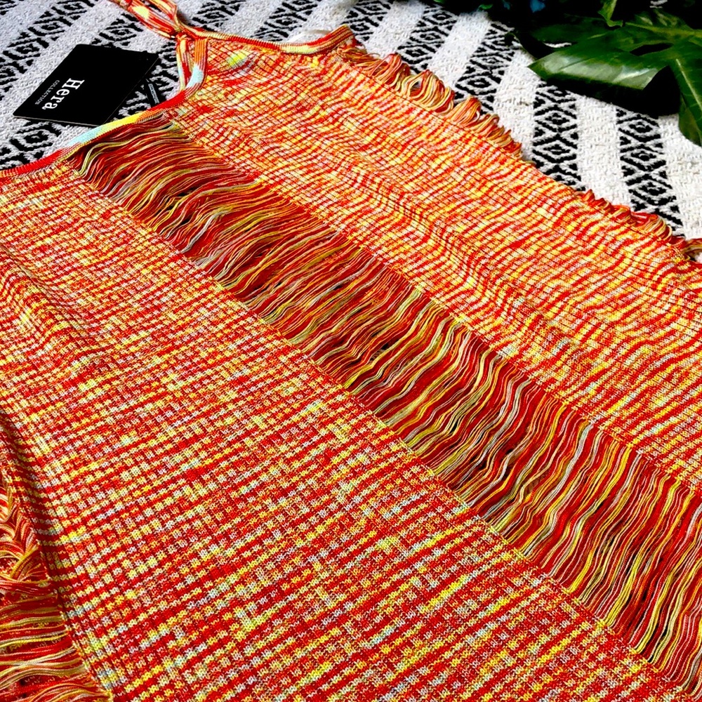 NWT Knit Hera Maxi Dress - Picture 3 of 6